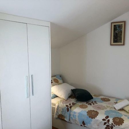 Elegant Apartment Leila Dubrovník Exteriér fotografie