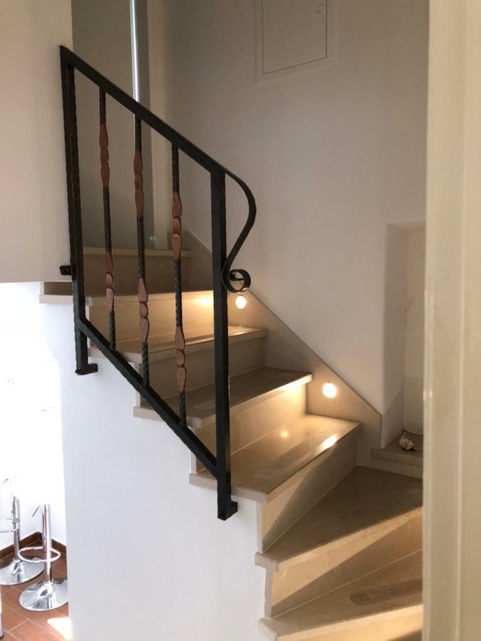 Elegant Apartment Leila Dubrovník Exteriér fotografie