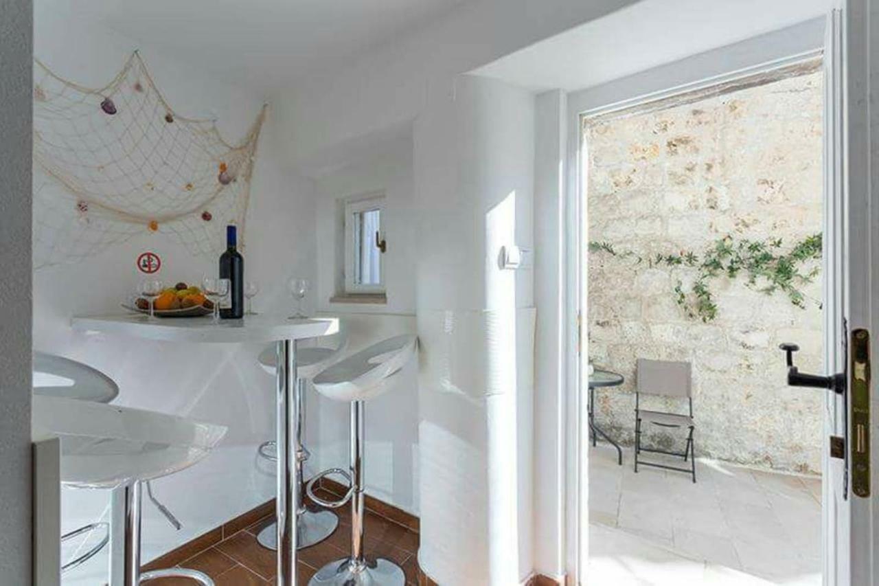 Elegant Apartment Leila Dubrovník Exteriér fotografie