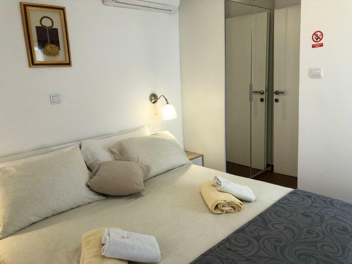 Elegant Apartment Leila Dubrovník Exteriér fotografie