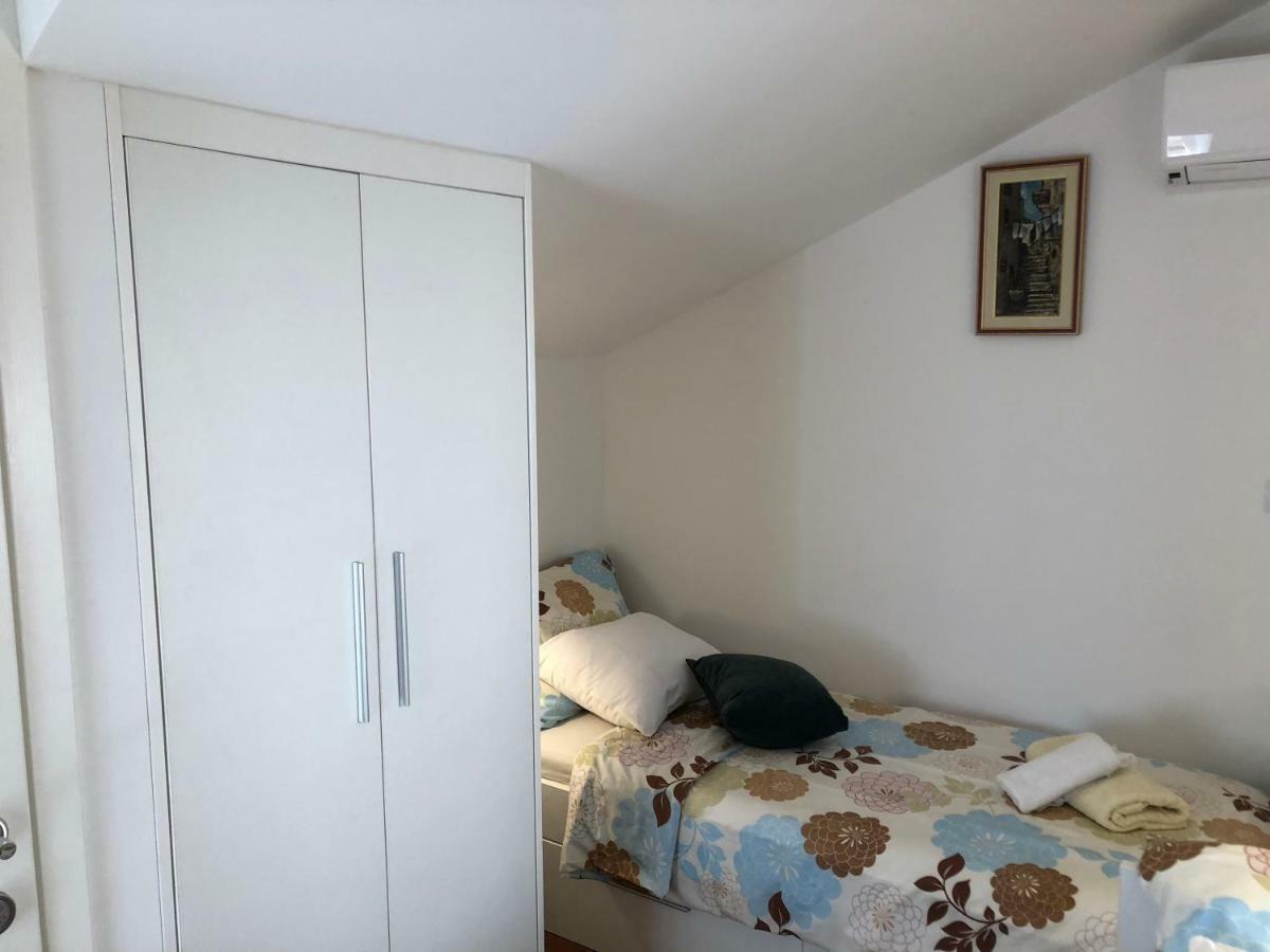 Elegant Apartment Leila Dubrovník Exteriér fotografie