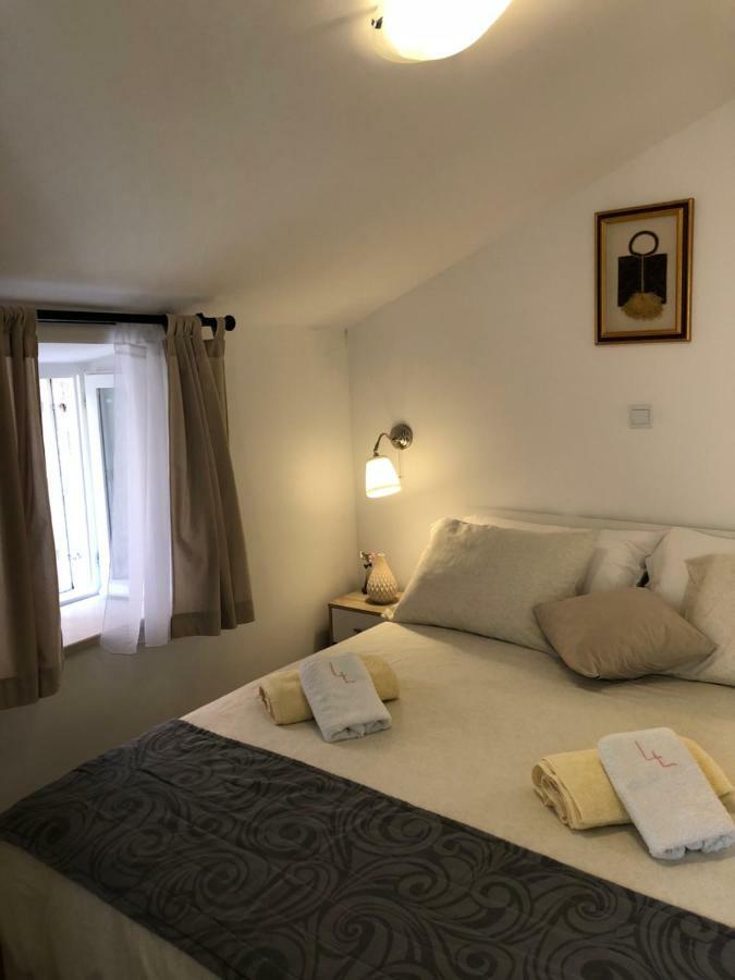 Elegant Apartment Leila Dubrovník Exteriér fotografie