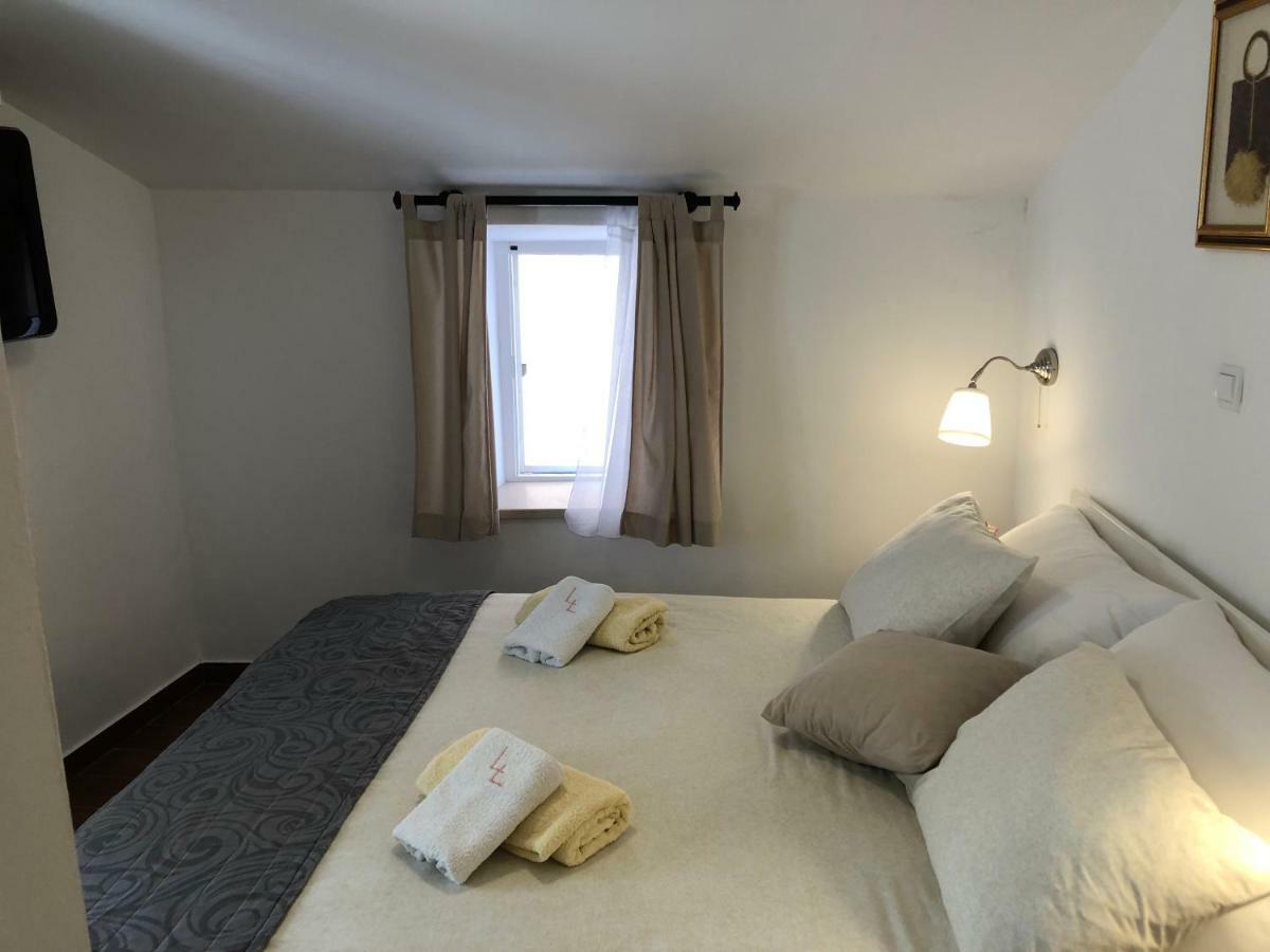 Elegant Apartment Leila Dubrovník Exteriér fotografie