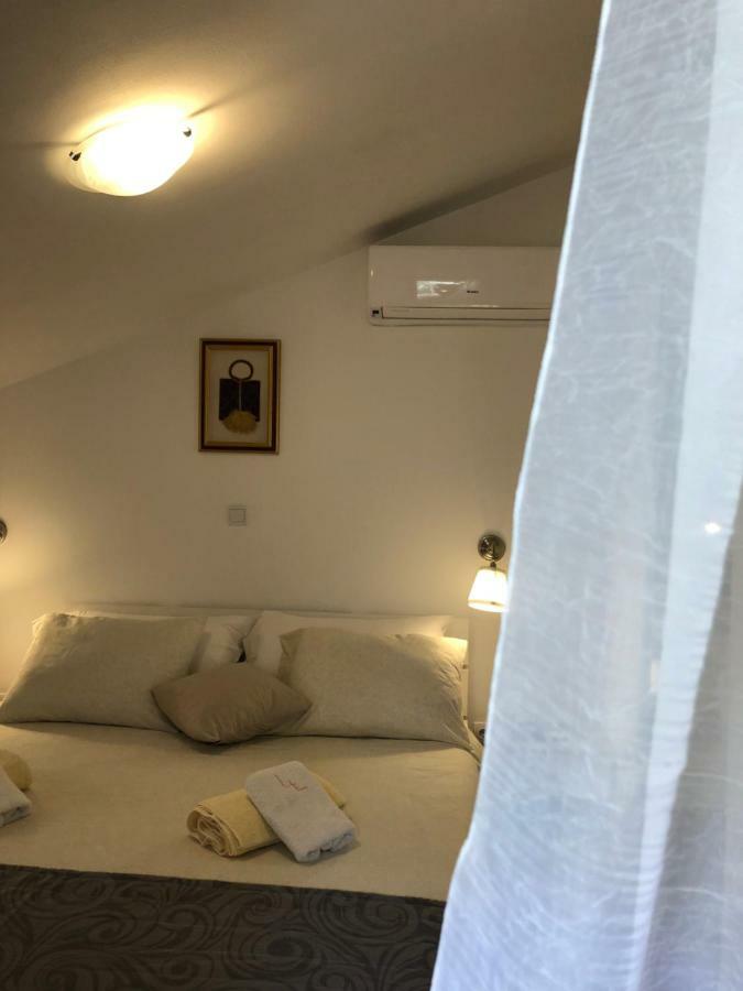 Elegant Apartment Leila Dubrovník Exteriér fotografie