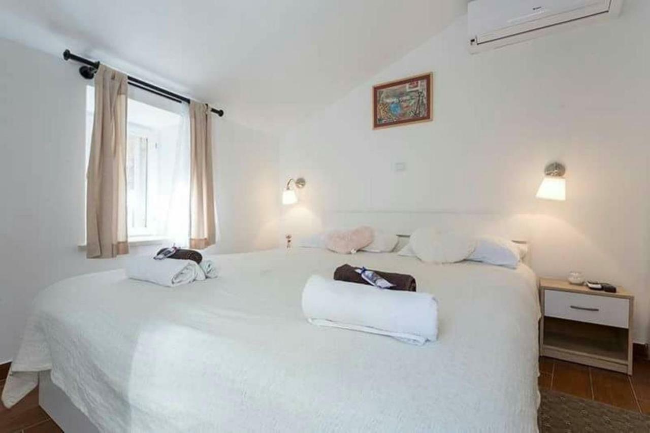 Elegant Apartment Leila Dubrovník Exteriér fotografie
