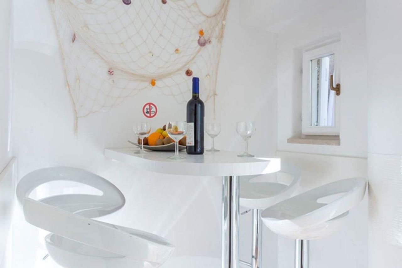 Elegant Apartment Leila Dubrovník Exteriér fotografie